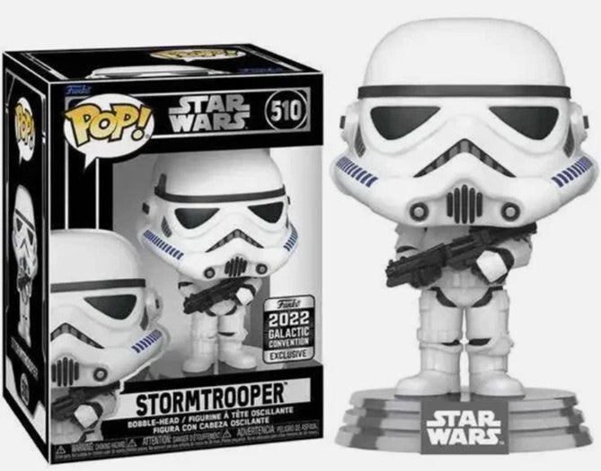 John Simpkin Funko Pop! Autograph - PREORDER