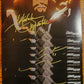 J.G. Hertzler SIGNED Martok 8x10 ('ST:LD')