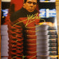 J.G. Hertzler SIGNED Vulcan Captain 8x10