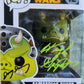 MULTI-SIGNED Gamorrean Guard Funko Pop!
