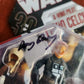 Danny D'Arcy SIGNED 'TAC' A-Wing Pilot Tycho Celchu Figure