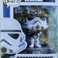 David Church SIGNED 'ANH' Stormtrooper Funko Pop!