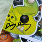 MULTI-SIGNED Gamorrean Guard Funko Pop!