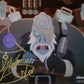 J.G. Hertzler SIGNED Drookmani Captain 8x10