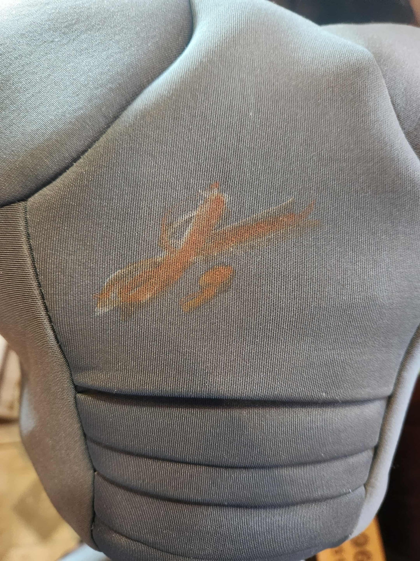 Derek Lane SIGNED Twi'lek Lekku Headpiece
