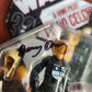 Danny D'Arcy SIGNED 'TAC' A-Wing Pilot Tycho Celchu Figure *DAMAGED