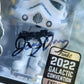 MULTI-SIGNED Stormtrooper Funko Pop!