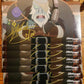 J.G. Hertzler SIGNED Drookmani Captain 8x10