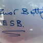 MULTI-SIGNED Stormtrooper Helmet
