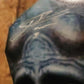 Derek Lane SIGNED Blue Twi'lek Male 8x10 *DRY MARKER