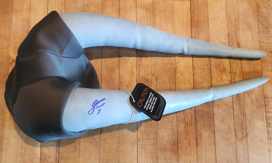 Derek Lane SIGNED Twi'lek Lekku Headpiece