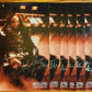 J.G. Hertzler SIGNED Martok 8x10 (Vertical)