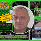 David Church Autograph