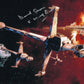 David Stone SIGNED B-Wing Fighter 8x10