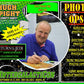 HUGH SPIGHT - Celebrity Guest