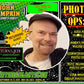 JOHN SIMPKIN - Celebrity Guest