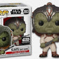 John Simpkin Funko Pop! Autograph - PREORDER