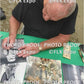 David Church SIGNED Stormtrooper 8x10