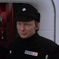 SIGNED "Star Wars" Imperial Officer Figure