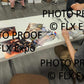 J.G. Hertzler SIGNED Martok 8x10 ('ST:LD')