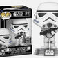 John Simpkin Funko Pop! Autograph - PREORDER