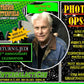 TREVOR BUTTERFIELD - Celebrity Guest