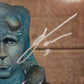 Derek Lane SIGNED Twi'lek Majordomo 8x10