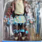Warren Proulx SIGNED Obi-Wan Kenobi (Wandering Jedi) Figure