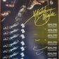 J.G. Hertzler SIGNED Martok 8x10 (Horizontal)