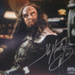 J.G. Hertzler SIGNED Martok 8x10 (Horizontal)