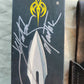 J.G. Hertzler SIGNED United Cutlery Dagger