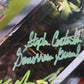 MULTI-SIGNED 3.75" Gamorrean Guard Figure
