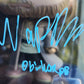 Warren Proulx SIGNED Obi-Wan Kenobi 538 Funko Pop!